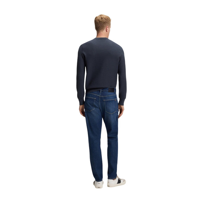 Boss Men Knitwear