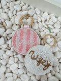 BRIDAL KEYCHAINS