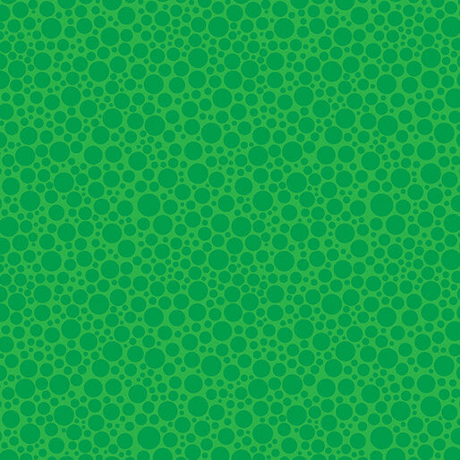 Bubble Bath (Green)