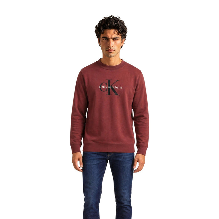 Calvin Klein Jeans Men Knitwear