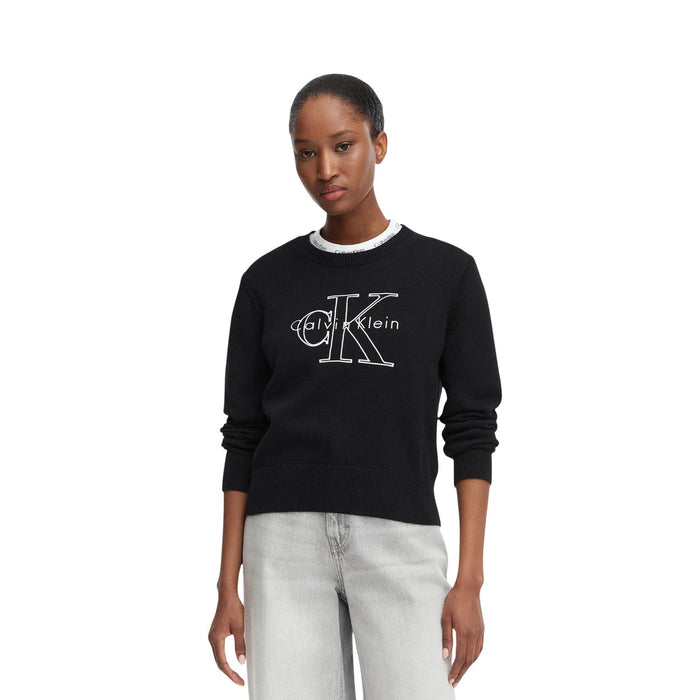 Calvin Klein Jeans  Women Knitwear