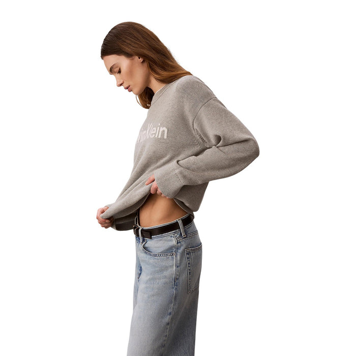 Calvin Klein Jeans  Women Knitwear