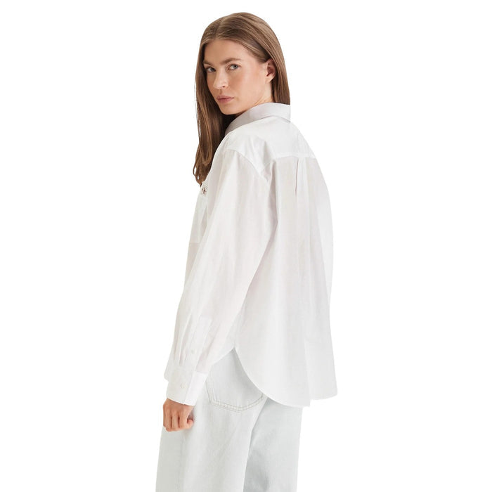 Calvin Klein Jeans  Women Shirt