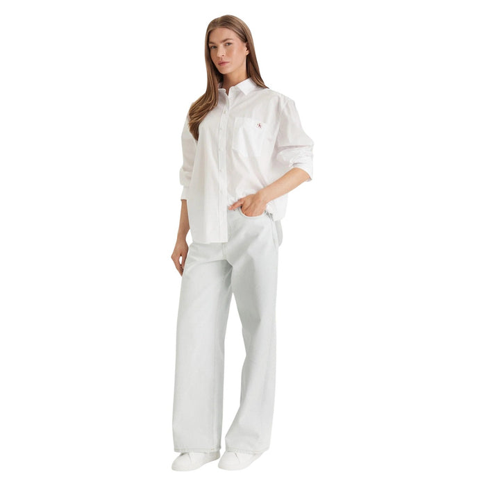 Calvin Klein Jeans  Women Shirt