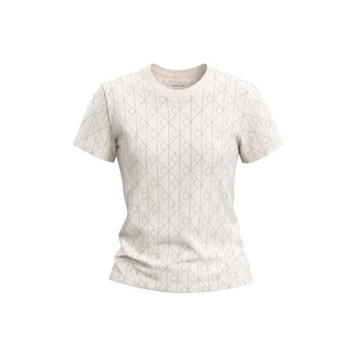 Calvin Klein Jeans  Women T-Shirt