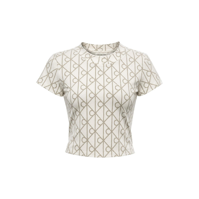 Calvin Klein Jeans  Women T-Shirt