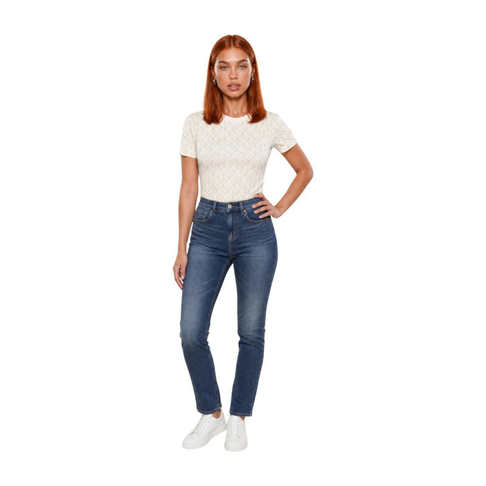 Calvin Klein Jeans  Women T-Shirt