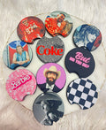 CAR COASTERS