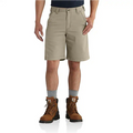 Carhartt - Men's Rugged Flex Relaxed Fit Canvas Work Short - 102514