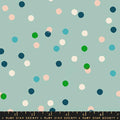 Carousel - Dots (Iceberg)