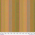 Caterpillar Stripe - Sunshine || Woven Stripes
