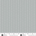 Century Grays-Gray Triangle Stripe