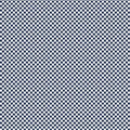 Check Please (Navy)