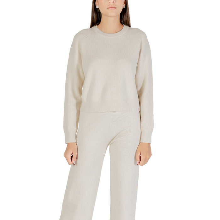 Choral  Women Knitwear
