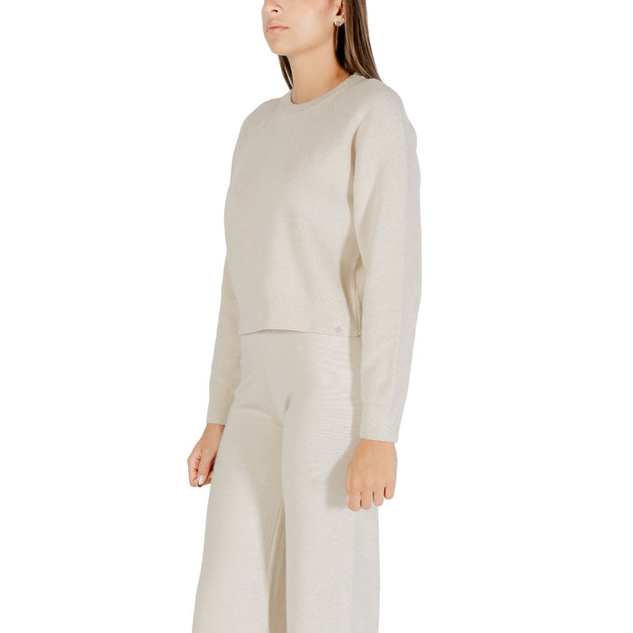 Choral  Women Knitwear