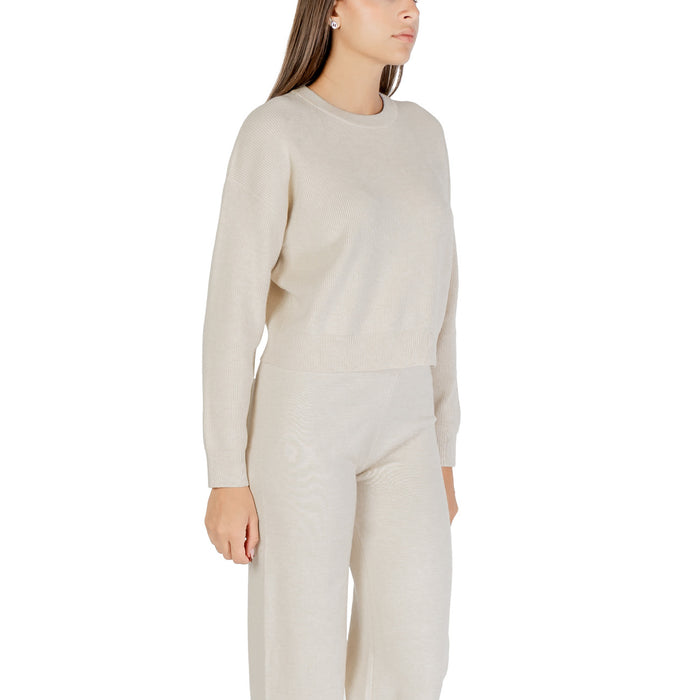 Choral  Women Knitwear