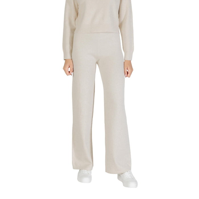 Choral  Women Trousers