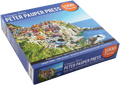 Cinque Terre Jigsaw Puzzle