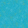 Cityscape Day City Lights Teal