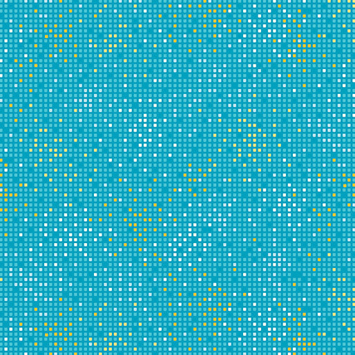 Cityscape Day City Lights Teal