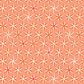 Cityscape Day Star Apricot