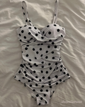 Colette One-Piece