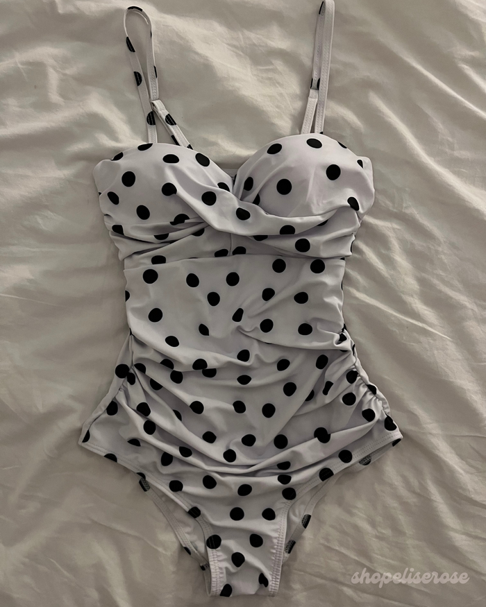 Colette One-Piece