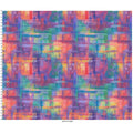 Colorfield 108" Wideback (Rainbow)