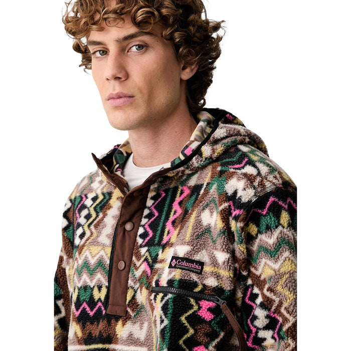 Columbia Men Sweatshirts