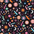 Cosmic Cowboy - Cosmos
