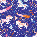 Cosmic Cowboy - Galactic Ponies