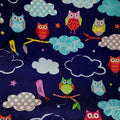 Creatures and Critters 3 (Blue)