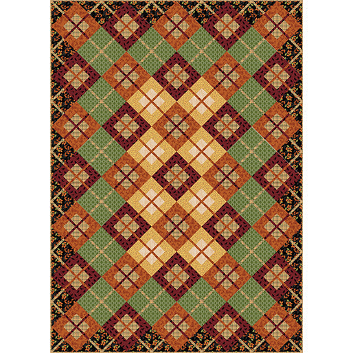 Criss Crossroads Kit