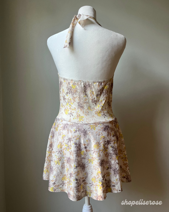 Daphne Swim Dress