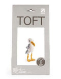 Dave the Gull Crochet Kit
