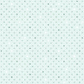 Dazzling Squares (Light Teal)