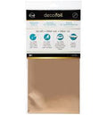 DecoFoil Transfer Sheets (Gold)