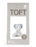 Denby the Elephant Crochet Kit