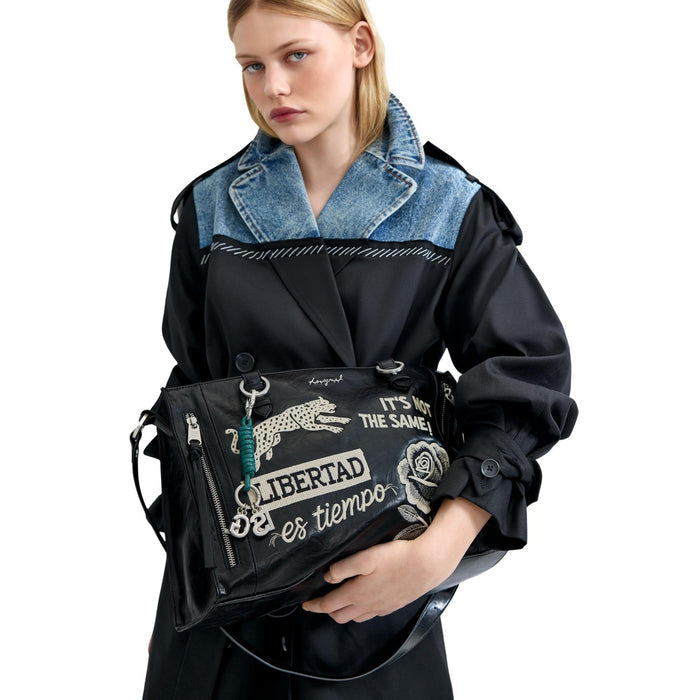 Desigual  Women Bag