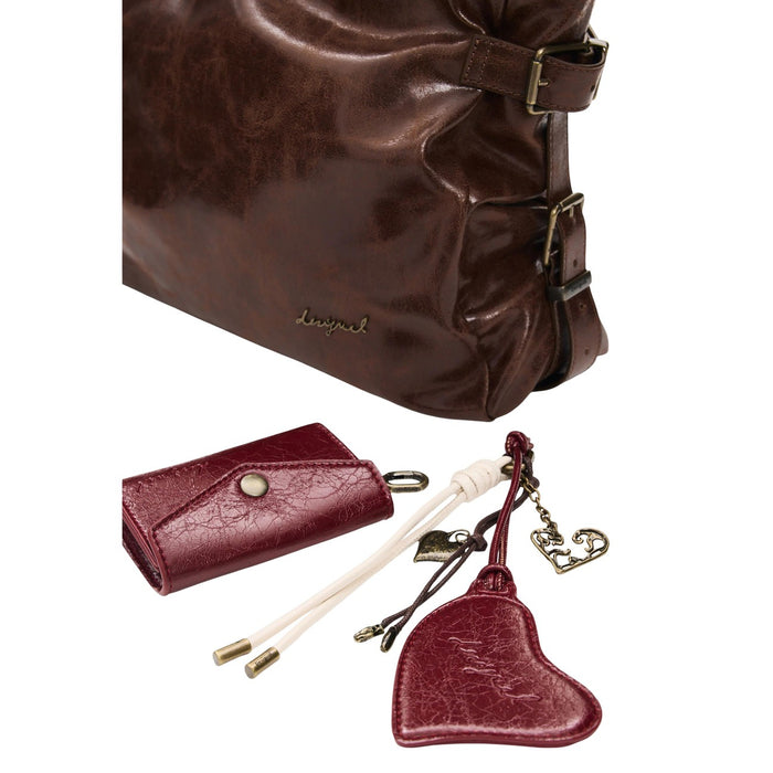 Desigual  Women Bag