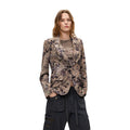 Desigual  Women Blazer