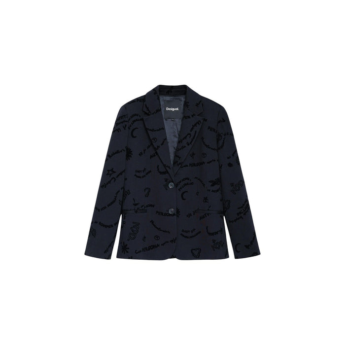Desigual  Women Blazer