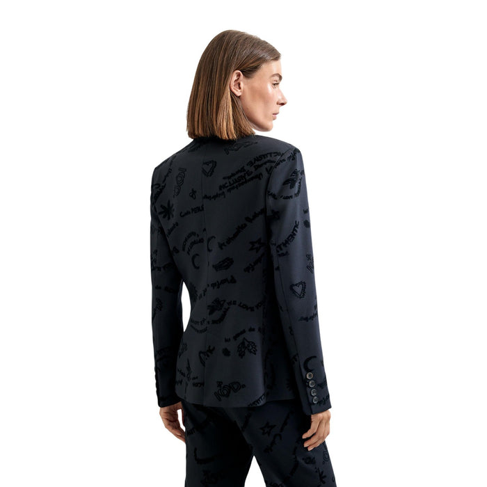 Desigual  Women Blazer