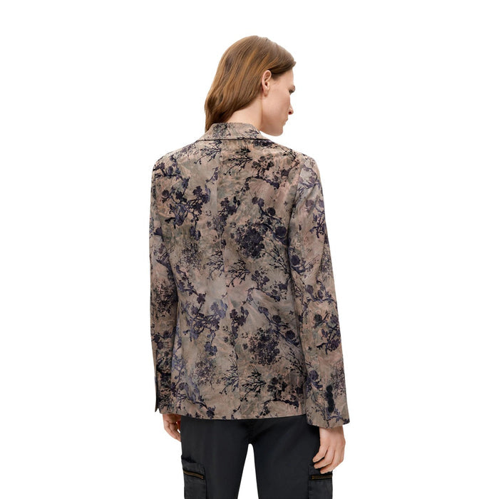 Desigual  Women Blazer