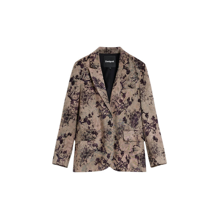 Desigual  Women Blazer