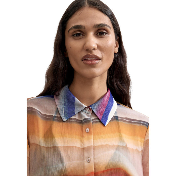 Desigual  Women Blouse