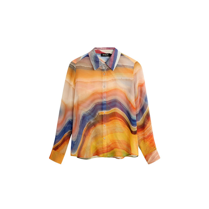 Desigual  Women Blouse