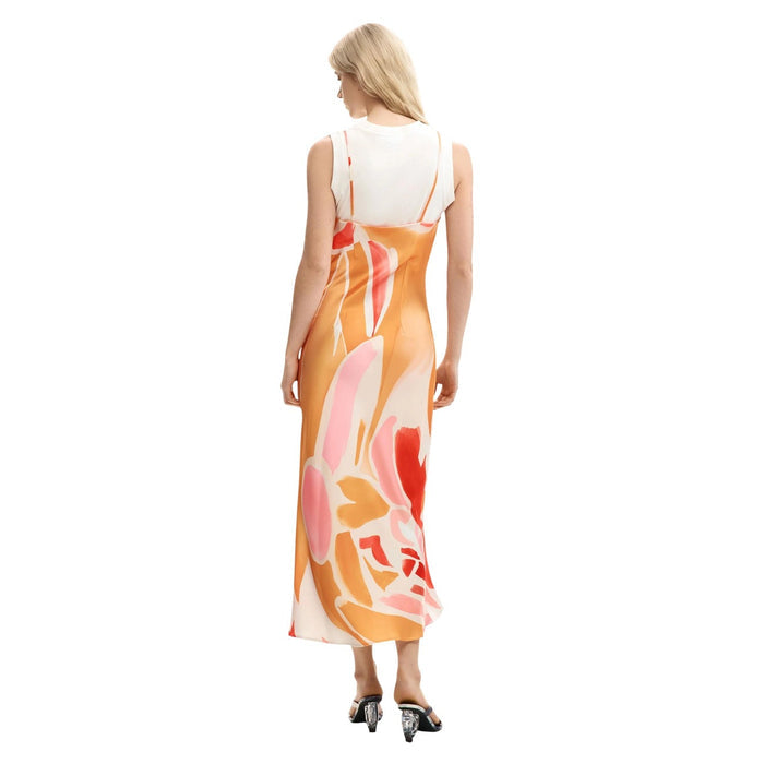 Desigual  Women Dress