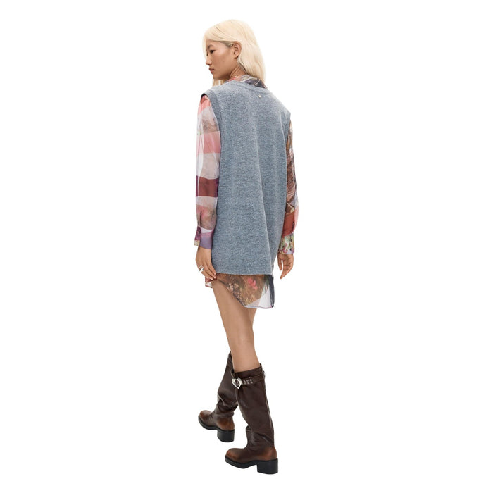Desigual  Women Dress