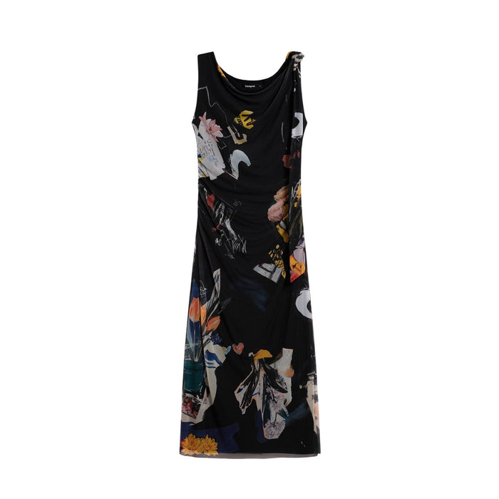 Desigual  Women Dress